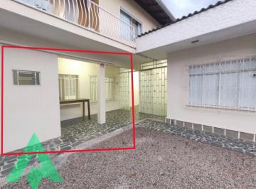 Comercial · 75m² · 2 Vagas · Sala comercial com 75m² para locação por R$ 1.650,00 - Bairro Velha - Blumenau/SC