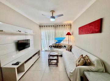 0cddba95d1bbf5fdee18ddb4672177c15c234f60 · Apartamento com 3 dormitórios à venda, 76 m² por R$ 370.000,00 - Enseada - Guarujá/SP