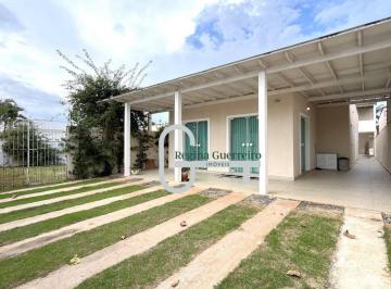a3c7a21dab2a54a497c0b9c4e7ef77d8358efca1 · Casa com 4 dormitórios à venda, 201 m² por R$ 800.000,00 - Estância Balneária Maria Helena Novaes - 
