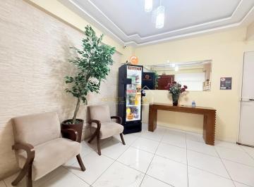 Apartamento · 110m² · 2 Quartos · 1 Vaga · Apartamento 2 quartos - 1 suite - Vila Mathias - Santos