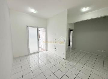 Apartamento · 110m² · 2 Quartos · 1 Vaga · Apartamento 2 quartos , 1 suite - Vila Matias - Santos