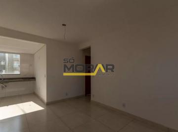 Apartamento · 63m² · 3 Quartos · 2 Vagas · Apartamento a venda com 63m2, 3 quartos e 2 vagas - Heliopolis / Belo Horizonte