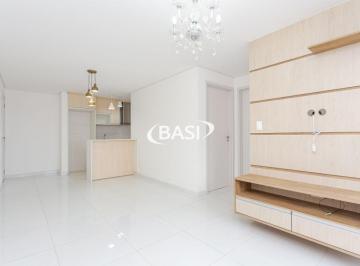 Apartamento · 55m² · 2 Quartos · 1 Vaga · Exelente Apartamento Semi Novo de 2 Quartos a Venda no Capao Raso