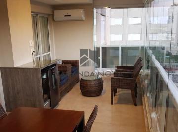 Apartamento · 158m² · 3 Quartos · 2 Vagas · Apartamento Mobiliado com 3 Suites | 158m2 | Varanda Gourmet | 2 Vagas | Jardim Botanico