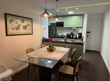 Apartamento · 77m² · 2 Quartos · 1 Vaga · Apartamento mobiliado na Vila do Pan- 2 quartos- 1 suite- 1 vaga- Condominio com lazer completo- Oni