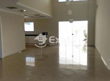Casa · 268m² · 3 Quartos · 4 Vagas · CASA DE ALTO PADRAO NO CONDOMINIO VILA DOS INGLESES 3 QUARTOS 3 SUITES – ZONA OESTE SOROCABA