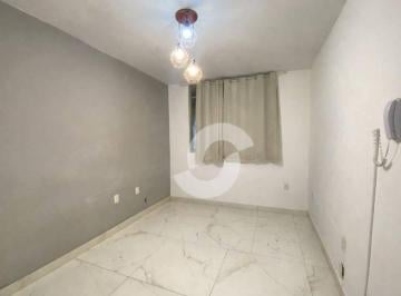 cc5caa55f52c7075ccbb3591bbb5f0b6663f7594 · Apartamento com 2 dormitórios à venda, 67 m² por R$ 220.000,00 - Barreto - Niterói/RJ
