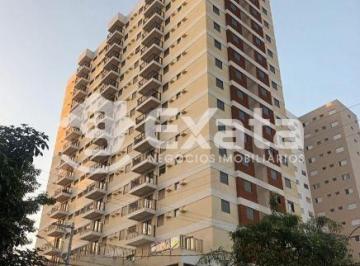 Apartamento · 123m² · 3 Quartos · 2 Vagas · APARTAMENTO ABSOLUTTI RESIDENCIAL 3 QUARTOS 1 SUITE VILA INDEPENDENCIA/MANGAL  ZONA OESTE SOROCABA