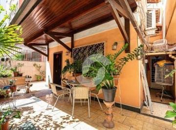 de2185b810c9c07eee93571ddd752a765bb5f164 · Casa com 2 dormitórios à venda, 220 m² por R$ 2.600.000,00 - Icaraí - Niterói/RJ