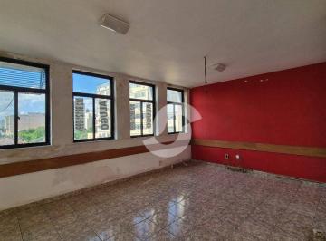 d482d7389f2b4b9659fb33e60258d33b68be670d · Sala à venda, 84 m² por R$ 220.000,00 - Centro - Niterói/RJ