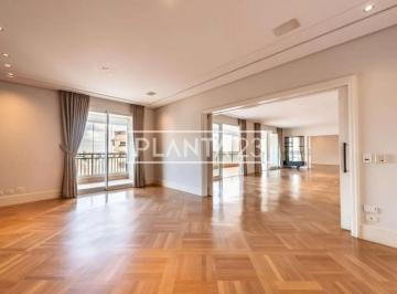 1 · Apartamento com 502 m², 4 quartos sendo 4 suítes à venda no bairro Jardim América.