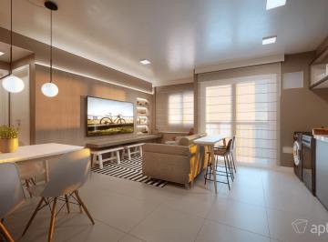 Apartamento · 47m² · 2 Quartos · 1 Vaga · Apartamentos à venda em São Francisco Xavier, Rio de Janeiro | 2 quartos com 47 m²