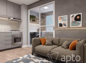Apartamento · 16m² · Apartamentos à venda em Aricanduva, São Paulo | Studio com 16 m²