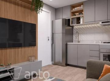 Apartamento en Venda  Aricanduva · Apartamentos à venda em Aricanduva, São Paulo | Studio com 16 m²