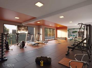 Apartamento · 42m² · 2 Quartos · 1 Vaga - APTO TECNOLOGIA LTDA · Apartamentos à venda em Freguesia do Ó, São Paulo | 2 quartos com 42 m²