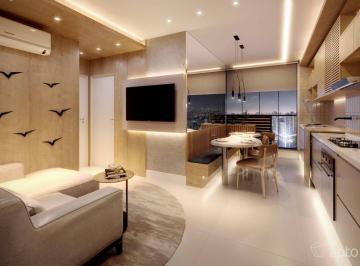 Apartamento · 42m² · 2 Quartos · 1 Vaga · Apartamentos à venda na Freguesia do Ó, São Paulo | 2 quartos com 42 m²