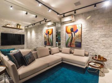 Apartamento · 79m² · 3 Quartos · 2 Vagas · Apartamentos à venda em Setor Marista, Goiânia | 3 quartos com 79 m²