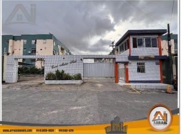 7598b9bebaa0d22849ff08c3b8e28b32ba54ee9b · Apartamento com 3 dormitórios à venda, 98 m² por R$ 280.000,00 - Antônio Bezerra - Fortaleza/CE