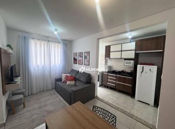 b77263e81d98b442444d6343610ad45ad7dcf1db · Apartamento com 2 dormitórios à venda, 45 m² por R$ 310.000 - Gleba Fazenda Palhano - Londrina/PR