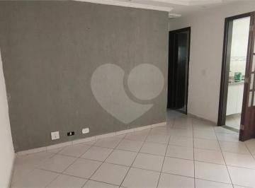 Imagem Principal · Apartamento para alugar com 2 quartos no condomínio Flávia Fernanda, Guarulhos