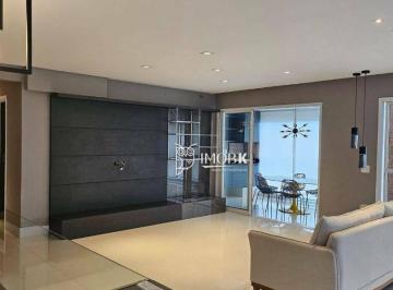 2ad11348a91773c85653ab7be6296db7bc6da439 · Apartamento com 4 dormitórios, 268 m² - venda por R$ 3.990.000 ou aluguel por R$ 20.050/mês - Unique