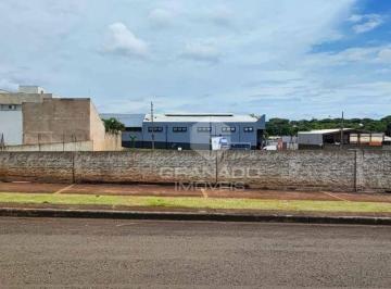 03ef6be9c4e145baef94bc0d6967745f4c21cd88 · Terreno à venda, 1351 m² por R$ 1.500.000,00 - Jardim Araucária - Maringá/PR