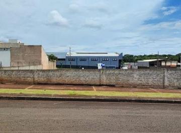 Terreno · 1351m² · Terreno à venda, 1351 m² por R$ 1.600.000,00 - Jardim Araucária - Maringá/PR