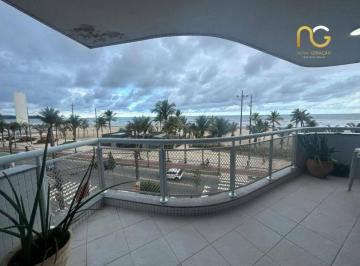 79f2606a4b5e03ffef82d09d1fb1a9cc50eeb182 · Apartamento com 3 dormitórios à venda, 187 m² por R$ 1.300.000,00 - Tupi - Praia Grande/SP
