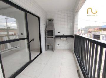 99afee13047668bb39d1e95611f0fb2da063d738 · Sobrado à venda, 65 m² por R$ 398.400,00 - Tupi - Praia Grande/SP