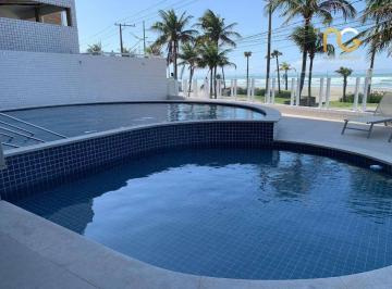 133c964ebf3b3e12b1f4f002d730c0af7cd8a17b · Apartamento com 1 dormitório à venda, 53 m² por R$ 400.000,00 - Vila Balneária - Praia Grande/SP