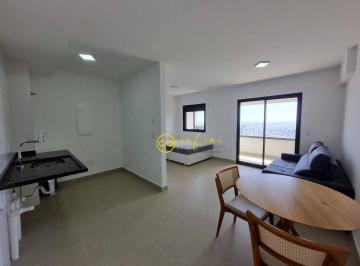 19f3cad5b5d87a4fe0ac2774880f339007d7fb29 · Apartamento Semi- Mobiliado com 1 Quarto para alugar, 47 m² por R$ 4.000/mês - Condomínio Mandarim C
