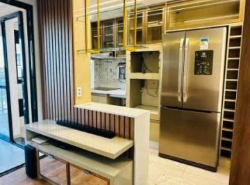 908cb135f4aa09bac78c09bf6248bd13d6b2e873 · Apartamento com 3 dormitórios à venda, 76 m² por R$ 850.000,00 - Residencial Paiaguás - Cuiabá/MT