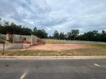 0b2a162f3ff9fcc8888bb77e0c7c253d07d4cf75 · Terreno de Condomínio à venda, 259 m² por R$ 318.000 - Condomínio Villagio Itália - Sorocaba/SP