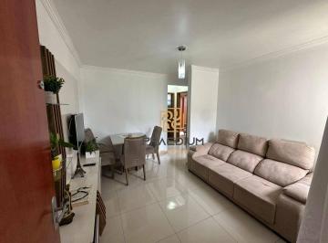 cd5cba570081923ce64d5256fb0b631ba5670ec9 · Apartamento com 2 dormitórios à venda, 46 m² por R$ 260.000,00 - Sítio Cercado - Curitiba/PR