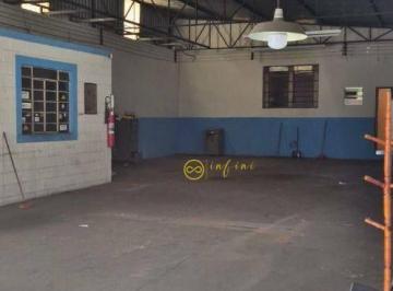 fee9dccb2e20cf4a442a9760581a1cd816a520b3 · Galpão Comercial , 560 m² - aluguel por R$ 6.500/mês ou venda por R$ 950.000 - Vila Haro - Sorocab