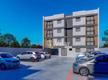 59758ddccf5737771d7d77bc3c394ce5cf6c5660 · Apartamento com 1 dormitório à venda, 26 m² por R$ 220.000,00 - Alto Tarumã - Pinhais/PR
