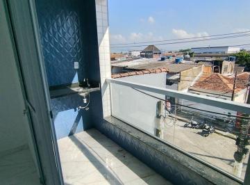 1kuh5jq2ownkmtk0ntkynzk2_md · Apartamento 2 dormitórios com sacada em São Vicente