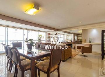 387e071cb2fdf60474281c7fa0a923a1fdcda67a · Apartamento com 3 dormitórios, 3 suítes + lavabo à venda, Nuova Architettura Cipriani, 163 m² por R$