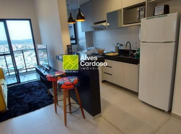 a7fce034f5fd7f0f8cc5164d0f7c14ec5682dcc0 · Lindo Studio Mobiliado para Locação no Le Monde - Sorocaba