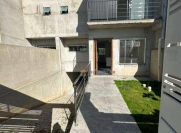 42864d37d52ea5f3335ed9e0b5e48fa6e5e3f07b · Sobrado com 3 dormitórios à venda, 119 m² por R$ 750.000,00 - Porto das Laranjeiras - Araucária/PR