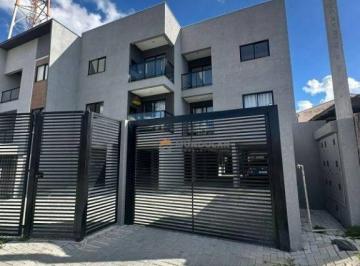 0514048b86ebcc329cdeaa7a5fc38a3128028fb9 · Apartamento com 2 dormitórios à venda, 61 m² por R$ 402.698,00 - Fazenda Velha - Araucária/PR