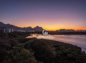 36191165b14d8041867855efc9031e04e4def346 · Apartamento com 2 dormitórios à venda, 55 m² por R$ 606.000,00 - Barra da Tijuca - Rio de Janeiro/RJ