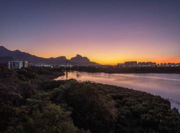 Apartamento · 55m² · 2 Quartos · 1 Vaga · Apartamento com 2 dormitórios à venda, 55 m² por R$ 606.000,00 - Barra da Tijuca - Rio de Janeiro/RJ