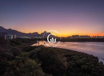 Apartamento · 55m² · 2 Quartos · 1 Vaga · Apartamento com 2 dormitórios à venda, 55 m² por R$ 606.000,00 - Barra da Tijuca - Rio de Janeiro/RJ