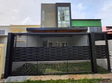 c7ce1d984716a1a0db98ec772871f546e998bfa0 · CASA MODERNA QS 5 AREAL 4 QUARTOS 2 SUÍTES 260M² VARANDA GOURMET 2 VAGAS R$850MIL