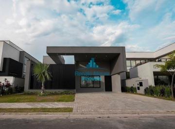 77ad2f8a7903238216f760b61b046b136cf312ab · Casa com 4 dormitórios à venda, 265 m² por R$ 3.290.000,00 - Alphaville Nova Esplanada IV - Votorant
