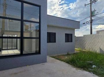 32593dd685913ea6c16fdfa6d418ca696d1596c8 · Casa com 3 dormitórios à venda, 60 m² por R$ 380.000,00 - Jardim São Judas Tadeu - Campinas/SP