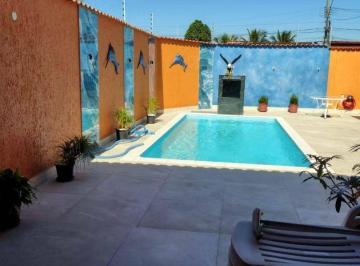 446379104032e544393f420ada200bd2765b4bb3 · Casa com 2 dormitórios à venda, 200 m² por R$ 955.000,00 - Indaiá - Bertioga/SP