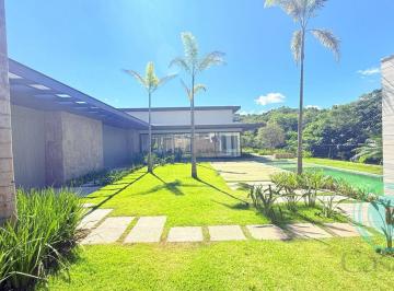 6f44303b8ba10bbb626dfcd625227b4dca78f1cd · Casa com 4suites à venda, 500 m² por R$ 8.400.000 - Loteamento Residencial Entre Verdes (Sousas) - C