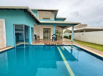 d05183f37daa38cf1d1235053180e9f1662144d4 · Casa duplex com sauna e piscina no Viverde 2